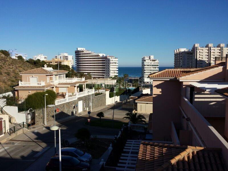 Foto b6eef3de-5c9e-4924-bd78-61d59f1d8eac. Lloguer casa adossada amb aparcament piscina a Racó Cullera