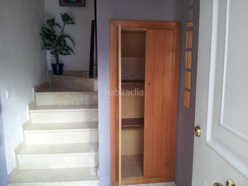 Foto ce526afd-b3fc-4d5c-bc40-a5a45c0dd86c. Lloguer casa adossada amb aparcament piscina a Racó Cullera