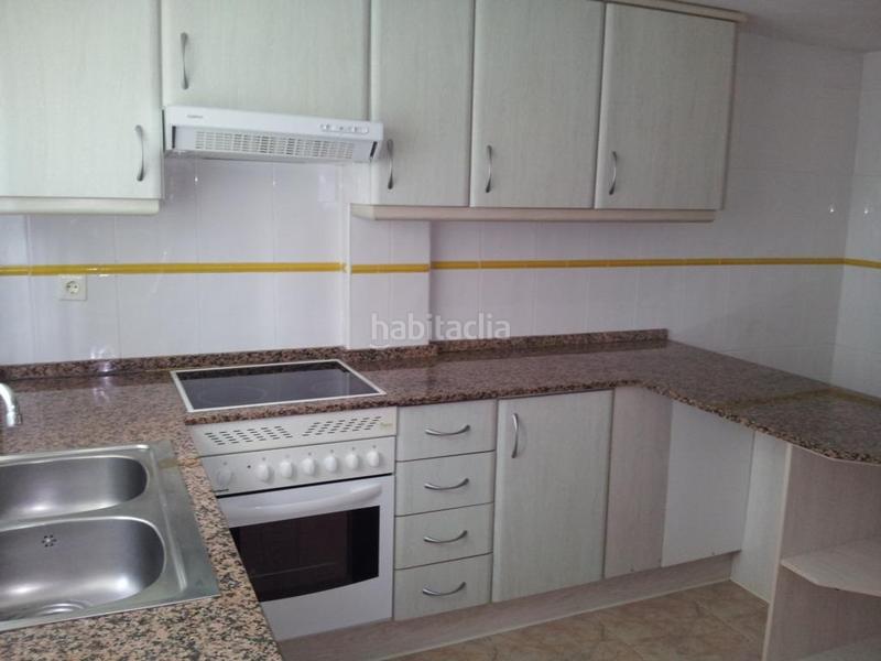 Foto 62ceb3ab-7cf1-42e3-8b45-76e794352dc5. Location maison jumelée avec parking piscine dans Racó Cullera