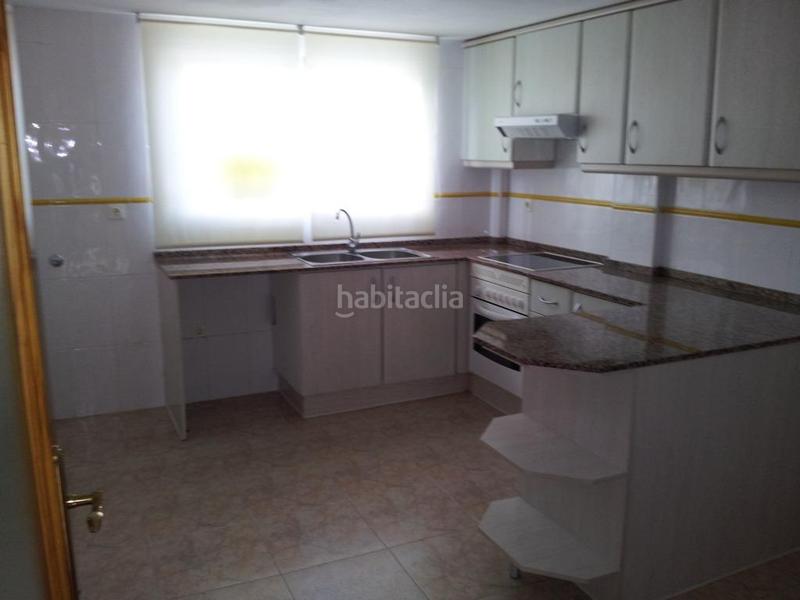 Foto 6d7e9901-8aba-410b-8b2f-5597591dcf18. Location maison jumelée avec parking piscine dans Racó Cullera