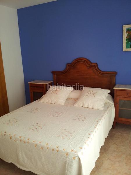 Foto d225d2c2-4d48-4a45-baa5-b54cdb38c5f4. Location maison jumelée avec parking piscine dans Racó Cullera