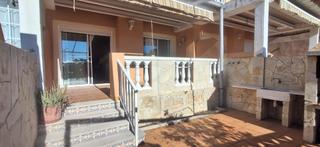 Maison jumelée à El Marenyet. Exclusivo adosado en cullera  la vega marenyet a un paso del mar