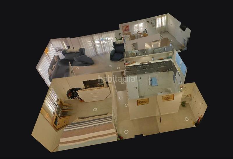 Foto 6b0fc9b4-7c75-4db7-8ae0-396a7c29582c. Flat in Sant Antoni Cullera