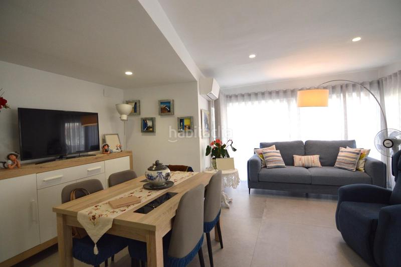 Foto d8a5923f-da1e-4dee-9bbd-a23cd1553c18. Flat in Sant Antoni Cullera