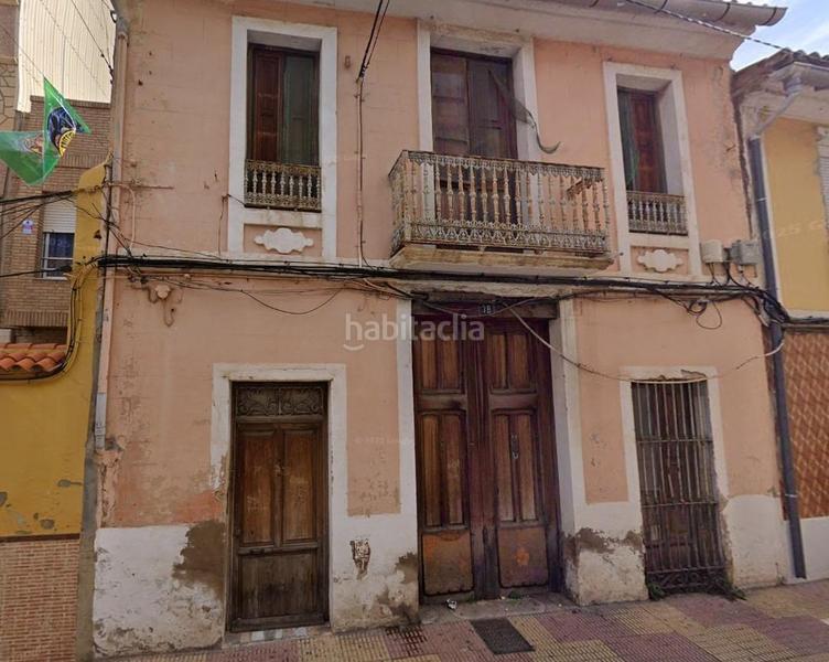 Foto 22f43d02-6bda-40aa-8eb1-9d47d1d592ba. Casa a pueblo de Cullera Cullera