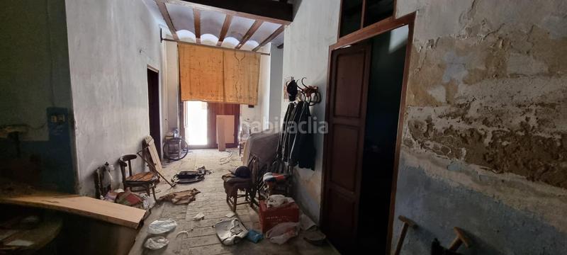 Foto 6ac5286b-b498-4fdf-9e77-2f47aeb8e4a9. Casa a pueblo de Cullera Cullera