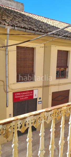 Foto 7e7e126a-6b69-4786-896b-7cf2095a1205. Casa a pueblo de Cullera Cullera