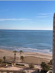 Appartamento in Racó. Piso atico en raco cullera con gran terraza