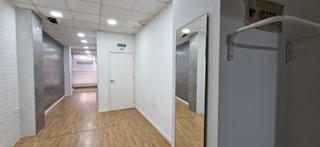 Etagenwohnung in Pueblo de Cullera