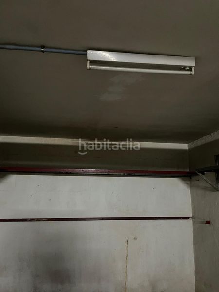 Foto 53050612-5aaf-4fad-b4fb-eb446e3979b8. Aparcament cotxe a Sant Antoni Cullera