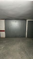 Autoparkplatz in Sant Antoni. Se vende cabina de garaje en zona san antonio..!!