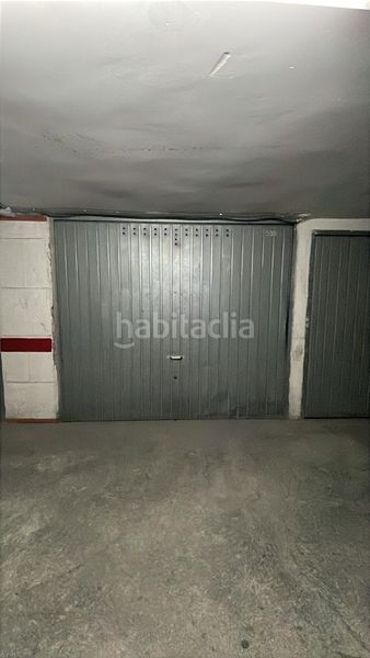 Foto 81304865-b51b-4329-b2fc-5153c3ef8498. Aparcament cotxe a Sant Antoni Cullera