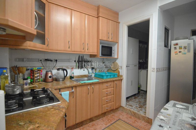 Foto a3f4b620-103a-422e-90b3-a894fe2c7d52. Casa a pueblo de Cullera Cullera