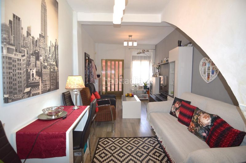 Foto d4ce6fcb-44a5-4027-a461-9c74fa49693f. Casa a pueblo de Cullera Cullera