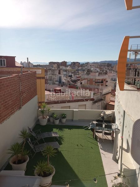 Foto 67f5cb1f-e9d0-4b09-bd80-13dbec4ae515. Casa a pueblo de Cullera Cullera