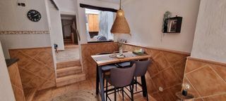 Haus in Pueblo de Cullera. Casa en cullera zona san francesc