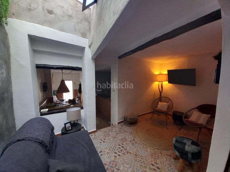 Foto 7bd1a435-3953-4721-935e-f63032e869f1. Casa a pueblo de Cullera Cullera