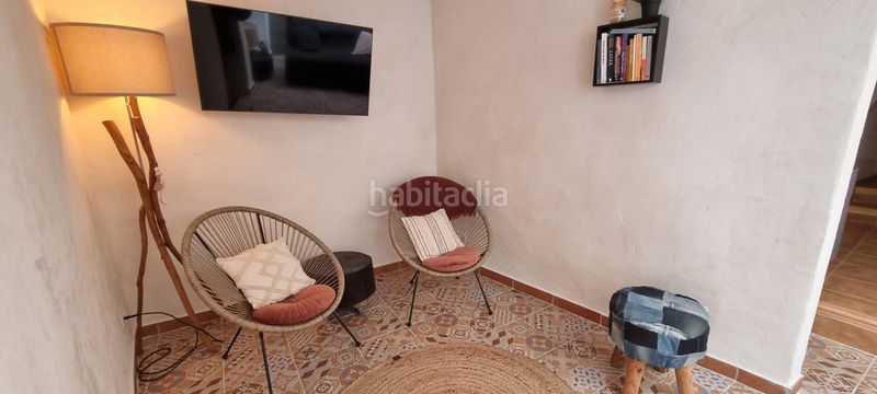 Foto 9bd949ad-5cc6-44df-9379-26a20b99be6f. Casa a pueblo de Cullera Cullera