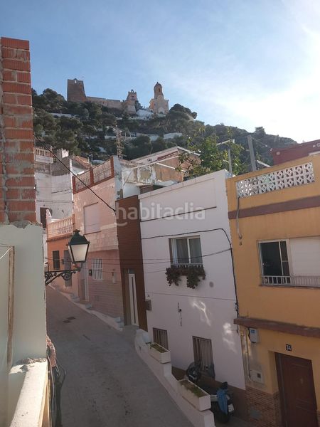Foto a3be12ab-e23c-4512-88e7-4f8b38342260. Casa a pueblo de Cullera Cullera