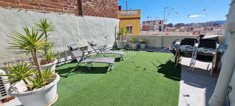 Foto b1c348f4-2a88-4e38-aa67-ef9f6587c4c2. Casa a pueblo de Cullera Cullera