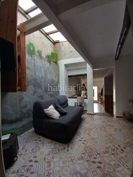 Foto b1f4a5a8-8c39-4b4f-9c44-f1a31c178d7b. Casa a pueblo de Cullera Cullera
