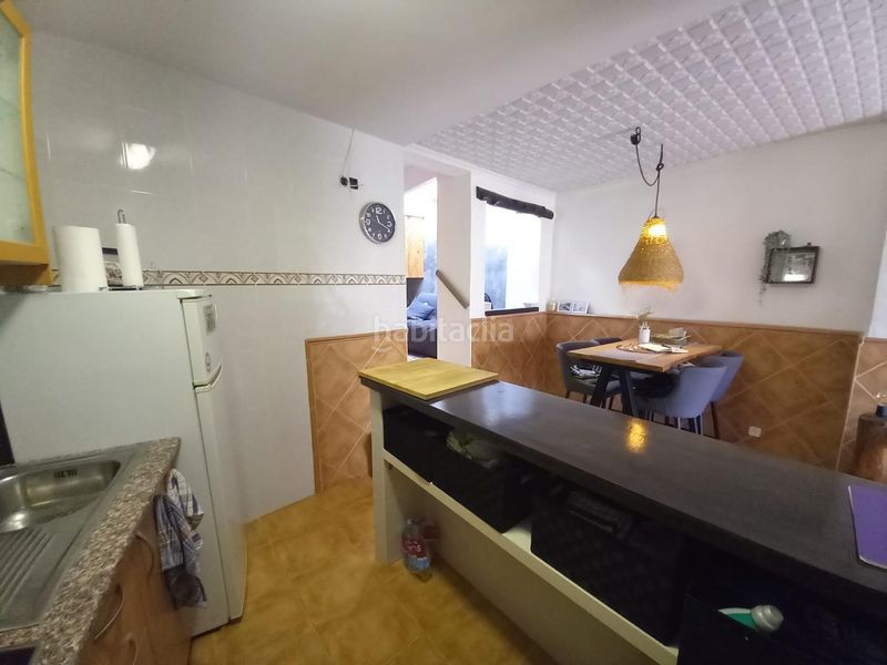 Foto bd5f7476-266b-46c8-9367-dd3ac65f0d79. Casa a pueblo de Cullera Cullera