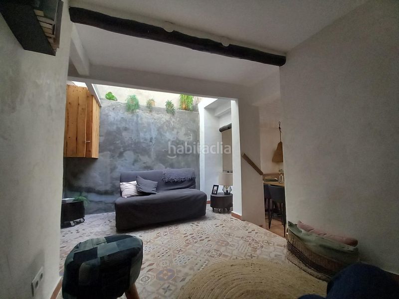 Foto cc2e0892-1805-4c0f-93d7-23db1ea31fb1. Casa a pueblo de Cullera Cullera