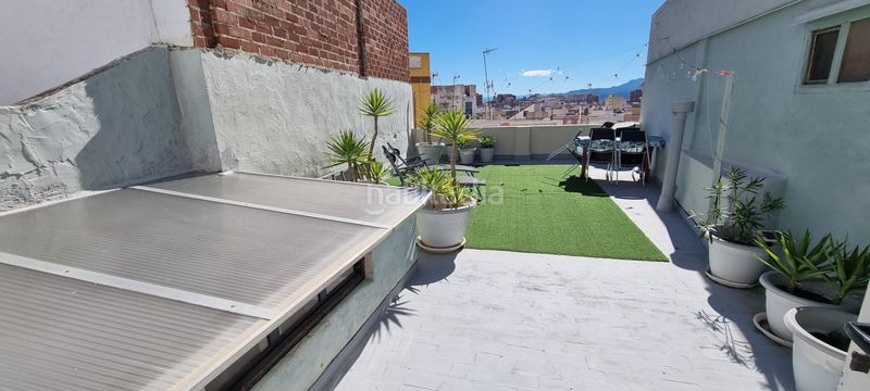 Foto d03a3081-c714-4c46-af91-ed3e6c1eb41c. Casa a pueblo de Cullera Cullera