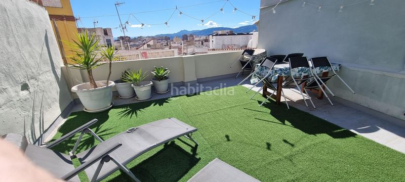 Foto e45d3788-f946-4747-9d0e-679d00e2a34d. Casa a pueblo de Cullera Cullera