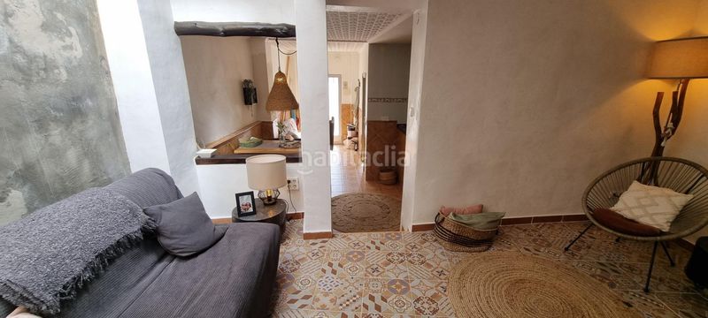 Foto ea9e3c58-6150-43b5-a994-4889776369f2. Casa a pueblo de Cullera Cullera