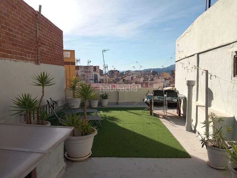 Foto ef98d71d-a7e3-470d-b63c-b09b795e3e64. Casa a pueblo de Cullera Cullera