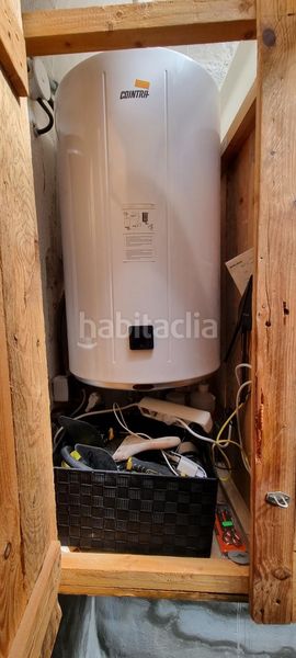 Foto ff8a018f-c188-4e0d-9347-3eb7ff660461. Casa a pueblo de Cullera Cullera