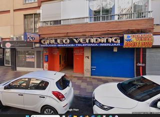 Rent Business premise in Sant Antoni. Local comercial planta baja y primer piso