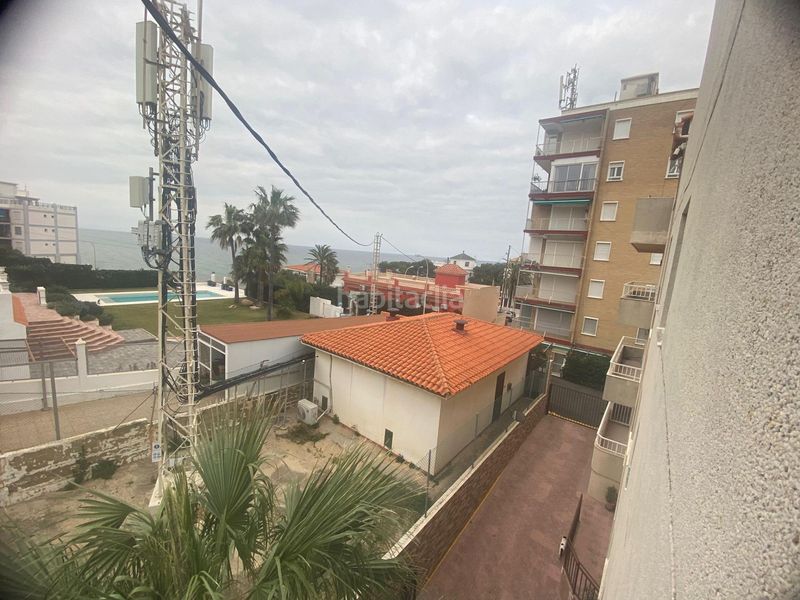 Foto 608456c5-7e97-4933-93e3-c9fa75d89bed. Dúplex amb aparcament a El Faro Cullera