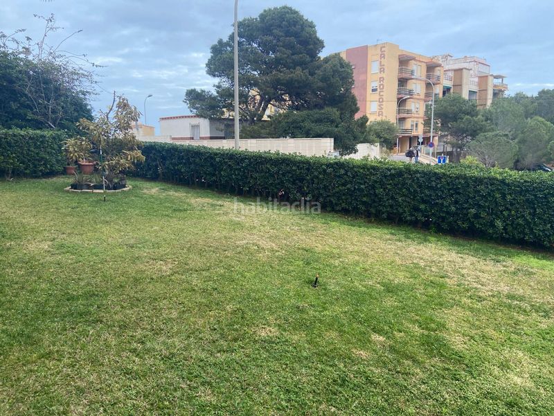 Foto 6dcc7f04-a28c-495b-8546-f216da40da5d. Dúplex amb aparcament a El Faro Cullera