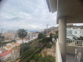 Zweistöckige Wohnung in El Faro. Piso duplex en el faro 4 habitaciones