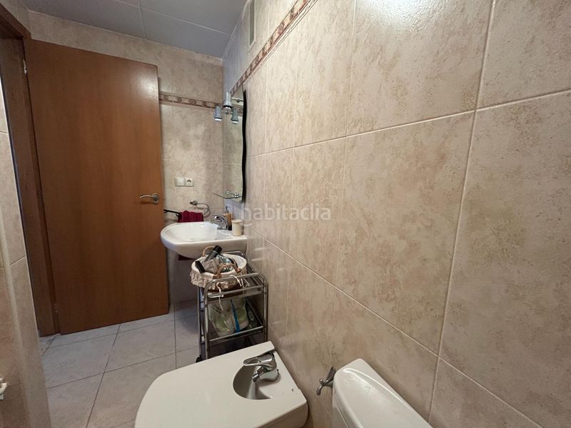 Foto 41dad0c5-8478-4e56-8c36-040a0e0ff2aa. Pis amb aparcament a pueblo de Cullera Cullera