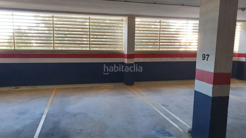 Foto 51def3e0-76eb-46a2-9208-d34dab9e84cc. Pis amb aparcament a pueblo de Cullera Cullera