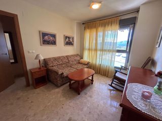 Flat in Pueblo de Cullera. Piso zona bega