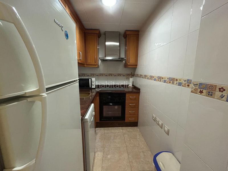 Foto d288cd29-bc6b-44d1-a976-5e60f368bf8c. Pis amb aparcament a pueblo de Cullera Cullera