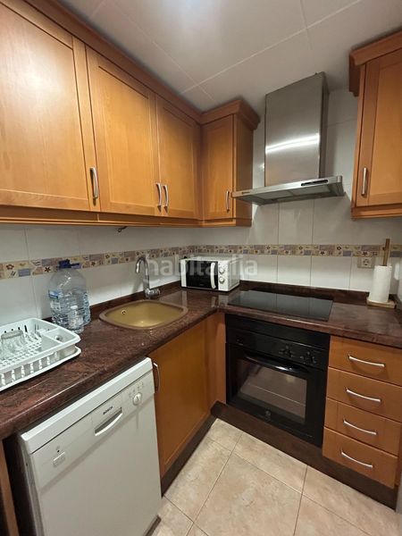 Foto e646c46f-a169-4e97-8283-817944073ce9. Pis amb aparcament a pueblo de Cullera Cullera