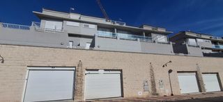 Casa adossada a El Faro