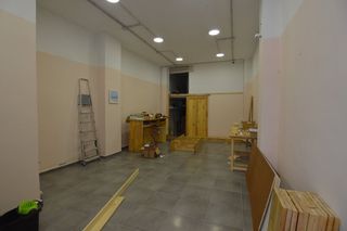 Alquiler Local Comercial en Pueblo de Cullera