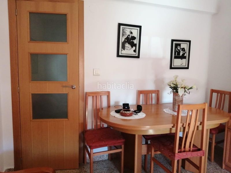 Foto 392d0508-35e0-4093-8ec7-a9315d9adeea. Apartament a pueblo de Cullera Cullera