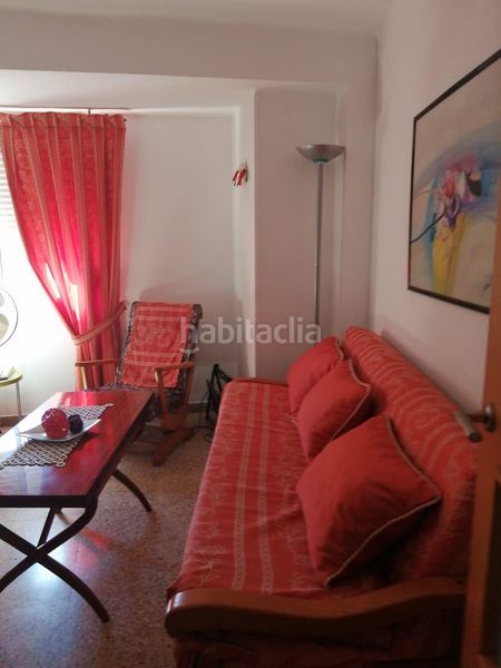 Foto c5cd0a70-b00e-41be-bc46-d26207cdc5a8. Apartament a pueblo de Cullera Cullera