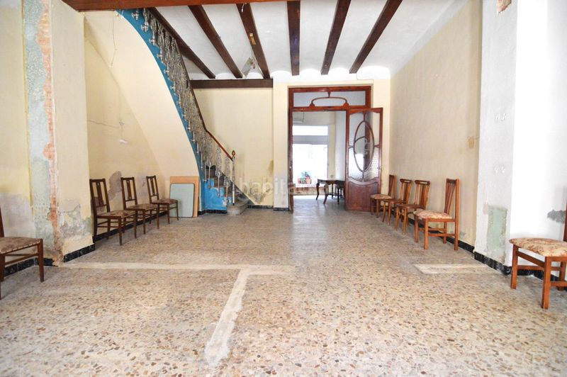 Foto 4f71658d-e6ed-4638-b18a-7519a6451a37. Casa a pueblo de Cullera Cullera