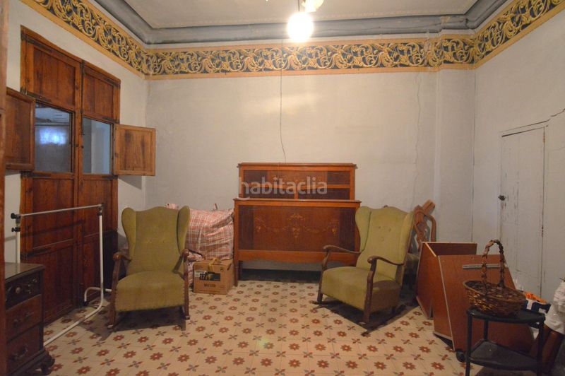 Foto 55a695bc-6c53-4adb-8c38-156a215641db. Casa a pueblo de Cullera Cullera