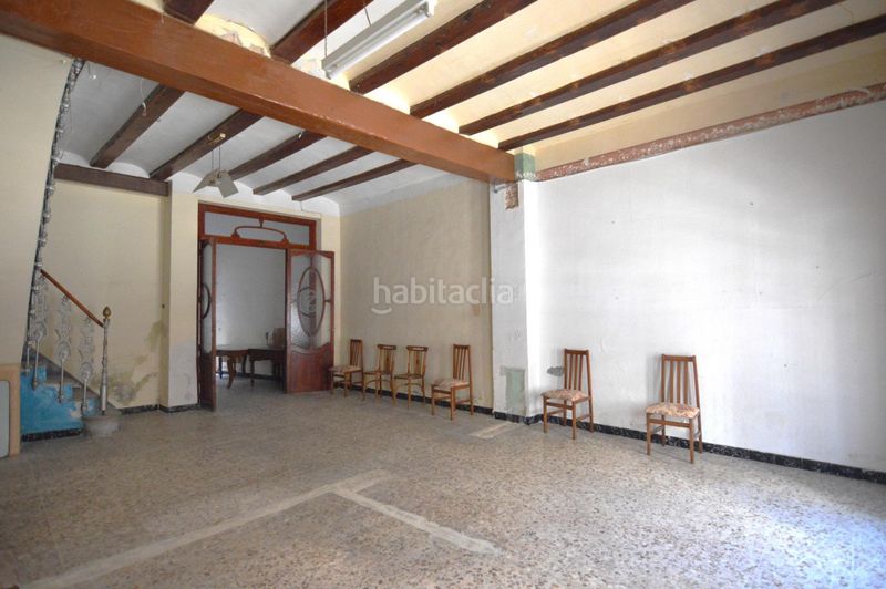 Foto 70b440f5-6552-4b2c-8352-d3a56175a91b. Casa a pueblo de Cullera Cullera