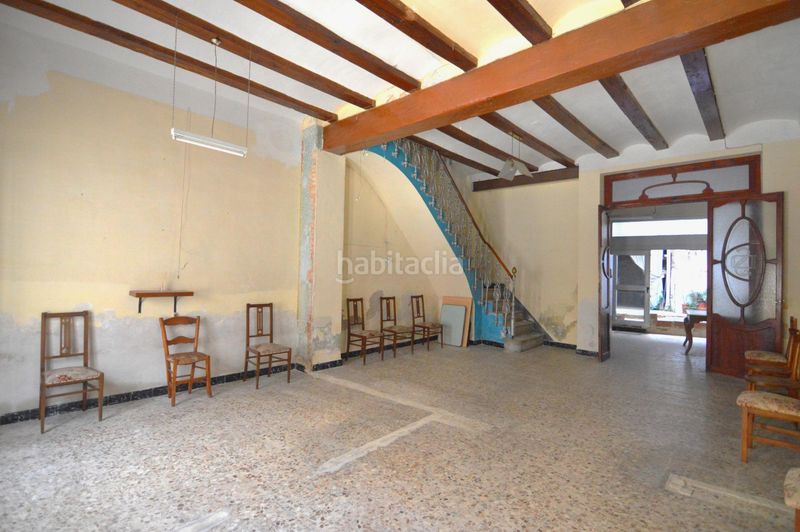 Foto 8601d15f-8405-4205-acb0-21b4df02b178. Casa a pueblo de Cullera Cullera