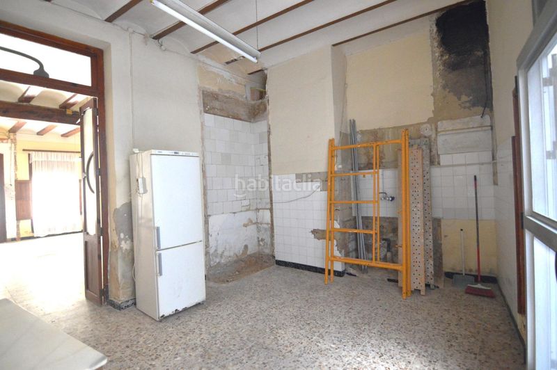 Foto 8f021e39-ab51-4cda-99e3-b1866ba3e10b. Casa a pueblo de Cullera Cullera